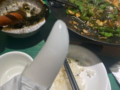 -费大厨辣椒炒肉(太平老街店)