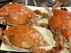 -大锅强·蒸海鲜青岛菜(吾悦广场店)