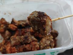 -景泰马记电烤串
