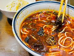 -向东街老玖面馆总店