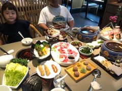 -享月汤皇·海鲜小火锅·聚会(曲江创意谷店)