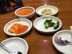 -全州拌饭馆(断桥店)