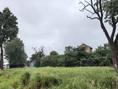 -汉长安城未央宫国家考古遗址公园