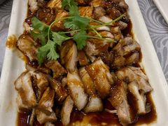 肥妈叉烧-粤·向群饭店(龙津东路总店)