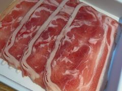 -温野菜涮涮锅(曲江大悦城店)