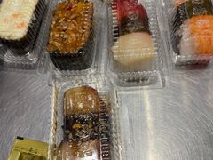 -池田寿司·新鲜现做(昌平悦荟店)