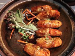 -啫神·广州地标美食(北京路店)