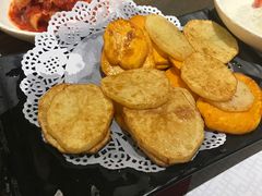 -朴大人炭烤·韩国料理(奥帆中心海尔洲际店)