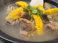 -伊带伊路新疆美食府(呼家楼店)