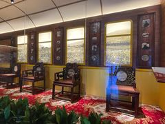 -中国铁道博物馆(正阳门馆)