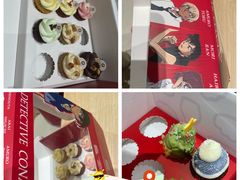 -Pantry's Best派悦坊蛋糕(K11购物艺术中心店)