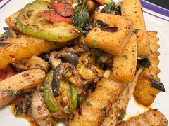 -云阿蛮云南生烫牛肉米线(奉贤路店)