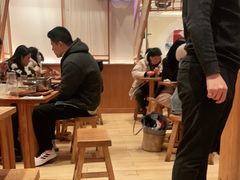 -小满手工粉(上海月星环球港店)