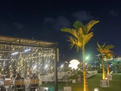 -沸奇公园·情景团建·年会露营烧烤轰趴生日(科技园店)