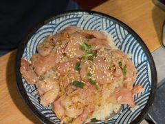 -沼津港精致料理·寿喜烧·烧鸟(龙湖南桥天街日料榜单店)