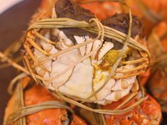 -七的湖·江南蟹舫·阳澄湖农家菜(蟹舫苑店)