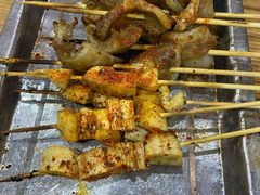-西北朗益和穆斯林餐厅