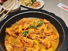 -巴蜀王婆大虾(南锣鼓巷店)