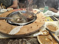 -小肥牛潮汕牛肉火锅(南联店)