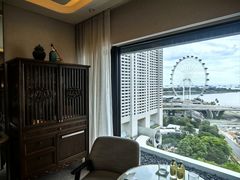 -新加坡文华东方酒店