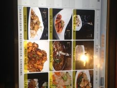 -芳芳私房菜·精做淮扬菜(承德路店)