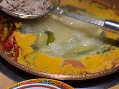 -洱火云南酸菜牛肉火锅(石景山当代商城店)