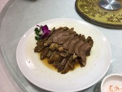 -金碧轩粤菜海鲜大酒楼