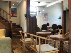 -1901 Cafe(西四店)