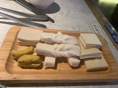 -鲜潭蒸汽石锅鱼(五道口购物中心店)