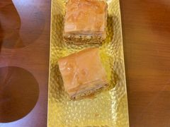 Baklawa坚果千层酥-BRBR叙利亚餐厅(总店)