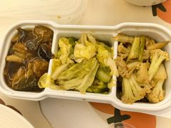 -绿茶餐厅(龙湖金楠天街店)