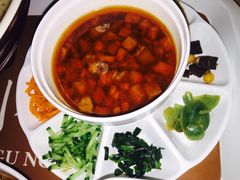 -剔八谷山西面馆(南内环店)