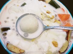 -拾光里·清补凉(骑楼老街店)