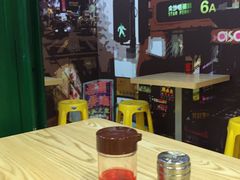 -食盈碗仔翅(星玺广场店)