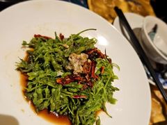 -茶人村·宫廷私厨(奥体印象城店)
