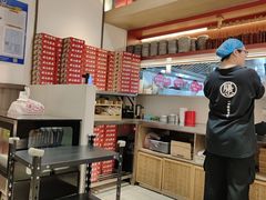 -膳心记-明火四宝煲仔饭(燕南店)