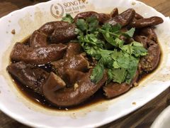 -松發肉骨茶(克拉码头店)