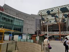 -百联南桥购物中心