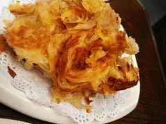奶香手撕饼-北李妈妈菜·虾爬子大锅贴(贵和店)