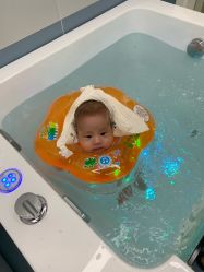 -Pony Baby宝尼婴幼儿游泳SPA馆