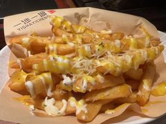 -一沙一城·岩烤牛扒(深圳首店)