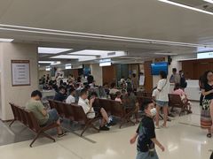 -浙江大学医学院附属第二医院眼科中心