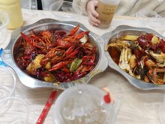 -聂师傅油焖大虾