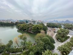 -桂林两江四湖景区