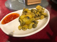 -花溪雨·森林餐厅(石基店)