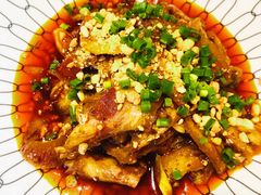 -蕃茄述·好汤自然来(江汉路店)