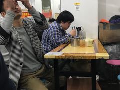 -峰味香.酱香米线.黄焖鸡(定西路店)