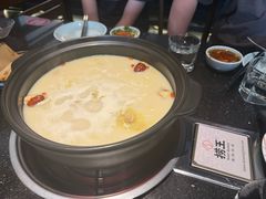-捞王猪肚鸡火锅(昆山店)