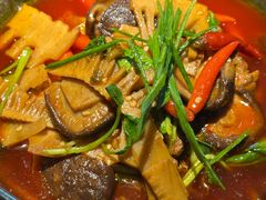 -薇酌饮·陕西菜(南门外店)