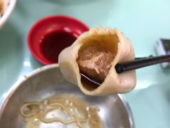 -食惠里小笼包面馆(越秀店)